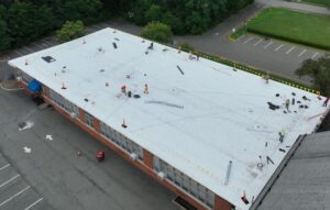 TPO Roofing