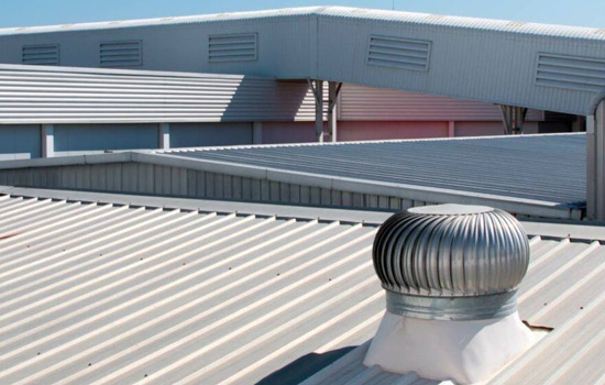 Read more about the article Why Is Your Commercial Roof Leaking? Five Most Likely Causes