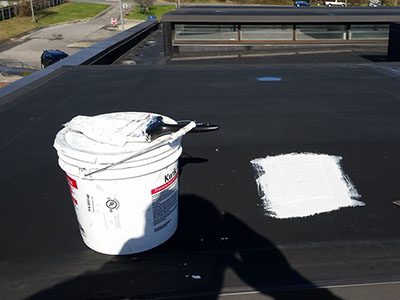 commercial-flat-roof-repair-hampton-nj