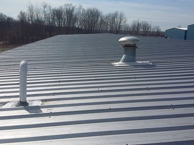 commercial-metal-roof-repair-hampton-new-jersey