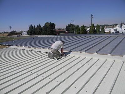commercial-metal-roof-repair-hampton-nj
