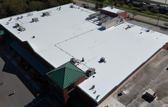 Read more about the article FAQ About Commercial Roof Inspection in New Jersey